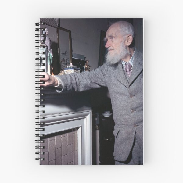 Artikelvorschau, Dramatiker George Bernard Shaw entworfen und verkauft von bla47.