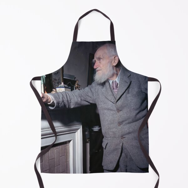 Item preview, Playwright George Bernard Shaw designed and sold by bla47.