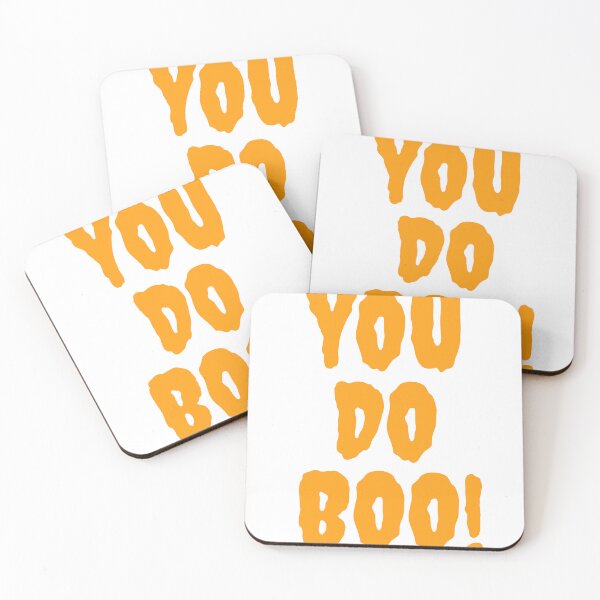 Item preview, You Do Boo! designed and sold by Thewelllife.