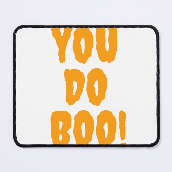 Item preview, You Do Boo! designed and sold by Thewelllife.
