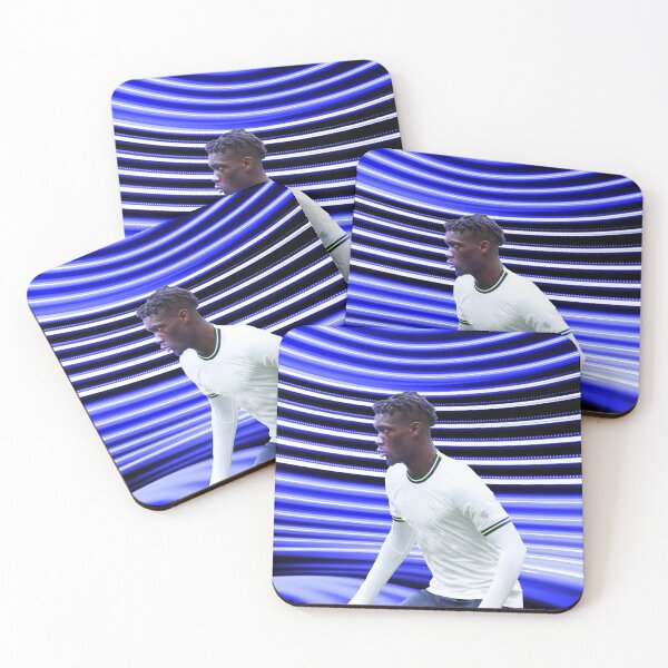 Item preview, Yves Bissouma designed and sold by Truefans.