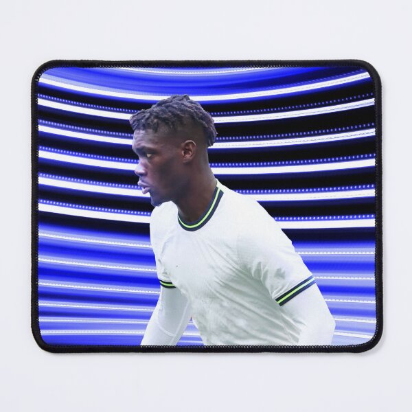 Item preview, Yves Bissouma designed and sold by Truefans.