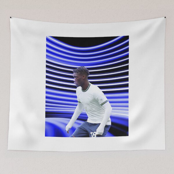 Item preview, Yves Bissouma designed and sold by Truefans.