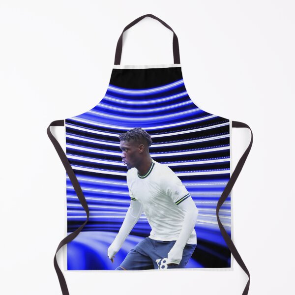 Item preview, Yves Bissouma designed and sold by Truefans.
