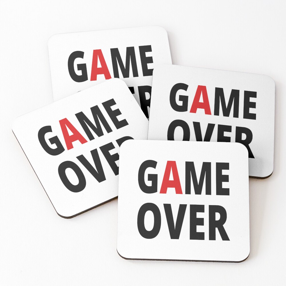 Item preview, Coasters (Set of 4) designed and sold by RMelissart.