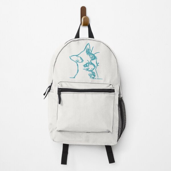 Item preview, The Blue Cat designed and sold by IrisAndSeb.