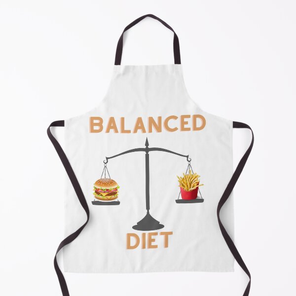 Item preview, Balanced diet designed and sold by Rickido.