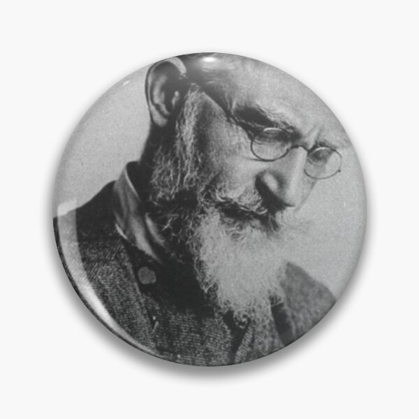 Item preview, Writer George Bernard Shaw designed and sold by bla47.