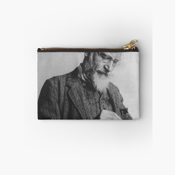 Item preview, Writer George Bernard Shaw designed and sold by bla47.