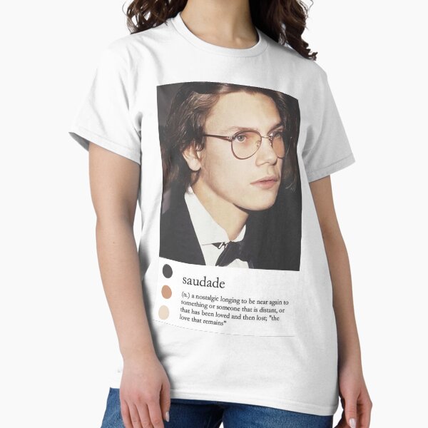 Item preview, River Phoenix (Saudade) designed and sold by anotherbennet.