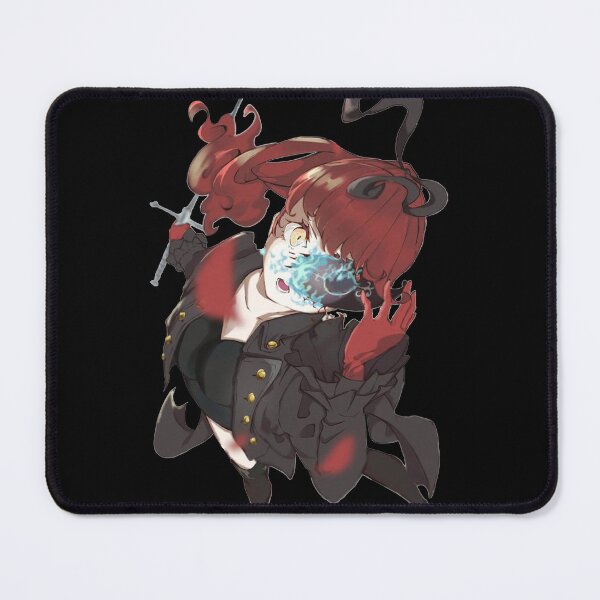 Item preview, Kasumi Yoshizawa - Persona 5 designed and sold by OtakuEmporium.