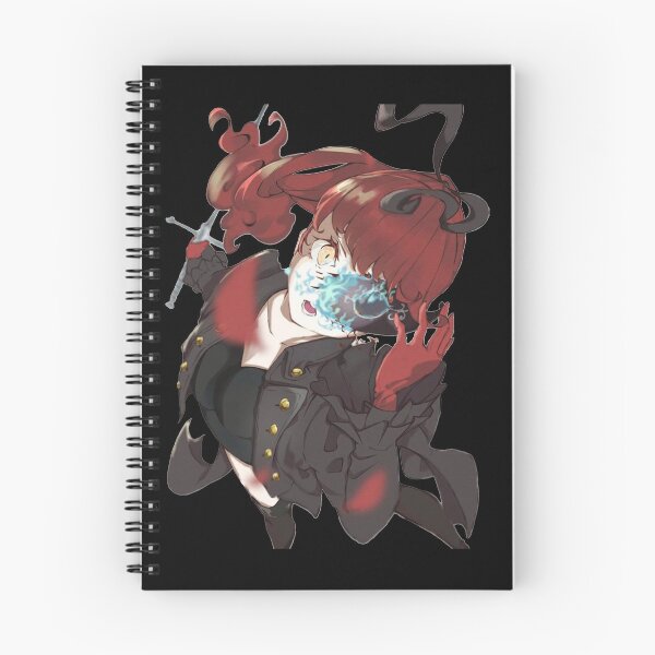 Item preview, Kasumi Yoshizawa - Persona 5 designed and sold by OtakuEmporium.