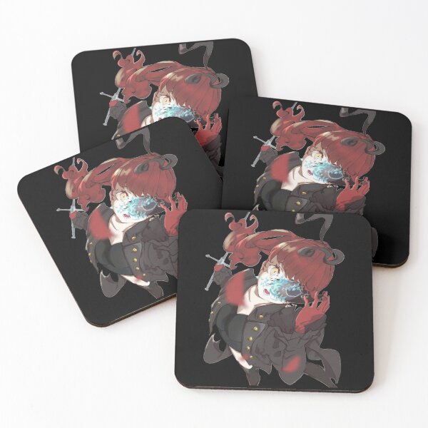 Item preview, Kasumi Yoshizawa - Persona 5 designed and sold by OtakuEmporium.