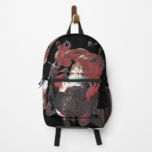 Item preview, Kasumi Yoshizawa - Persona 5 designed and sold by OtakuEmporium.