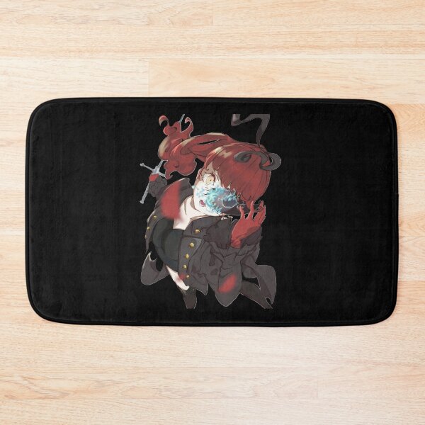 Item preview, Kasumi Yoshizawa - Persona 5 designed and sold by OtakuEmporium.