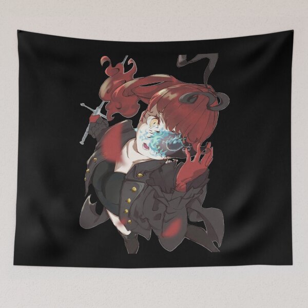 Item preview, Kasumi Yoshizawa - Persona 5 designed and sold by OtakuEmporium.