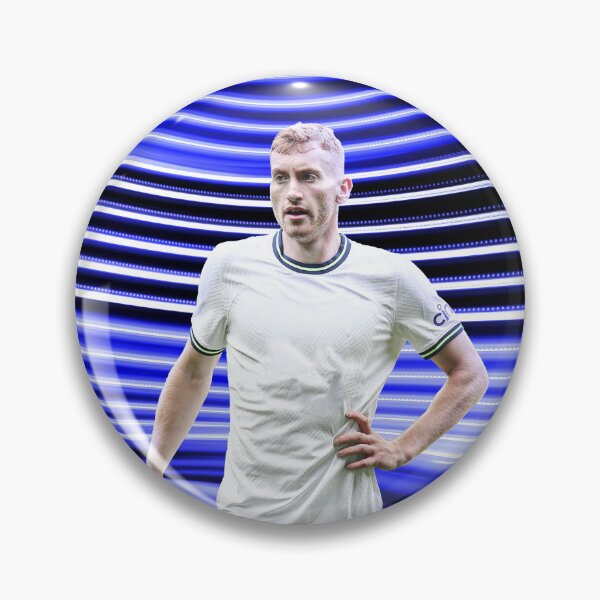 Item preview, Dejan Kulusevski designed and sold by Truefans.