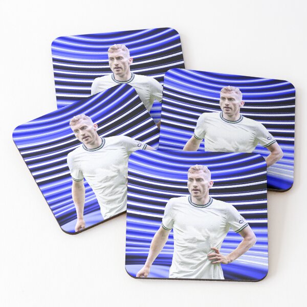 Item preview, Dejan Kulusevski designed and sold by Truefans.