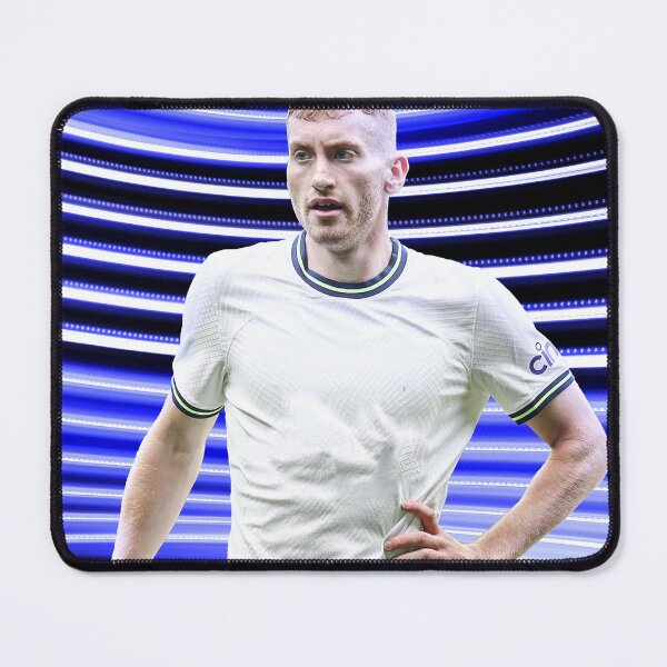 Item preview, Dejan Kulusevski designed and sold by Truefans.
