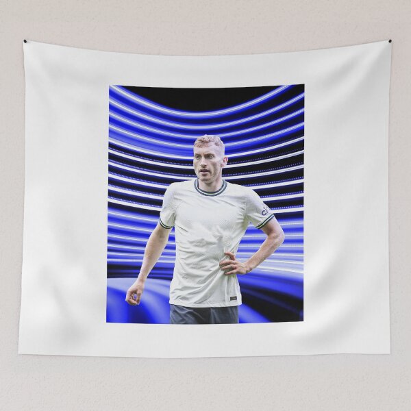 Item preview, Dejan Kulusevski designed and sold by Truefans.