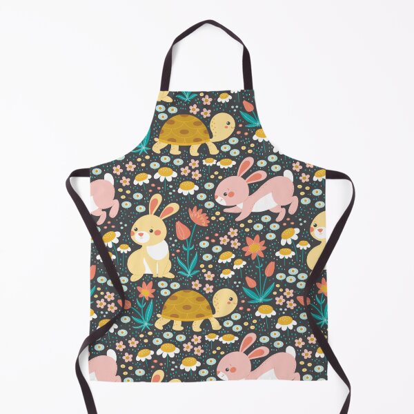Item preview, Turtle and hare designed and sold by Angela Sbandelli.