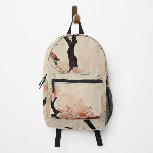 Item preview, Traditional Japanese Sakura Canvas #1 designed and sold by AntielARt.