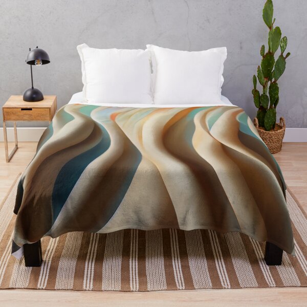 Item preview, Wavy Patterns  - Created by A.I. designed and sold by Created-by-AI.