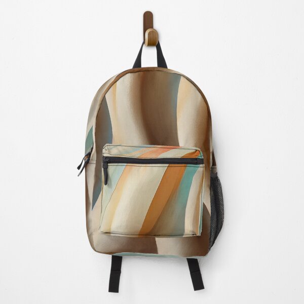 Item preview, Wavy Patterns - Created by A.I. designed and sold by Created-by-AI.