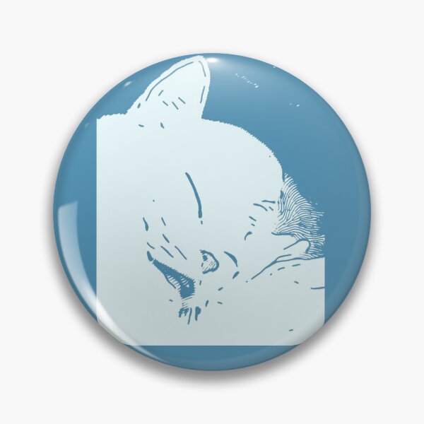 Item preview, Deep Blue Sleep designed and sold by IrisAndSeb.