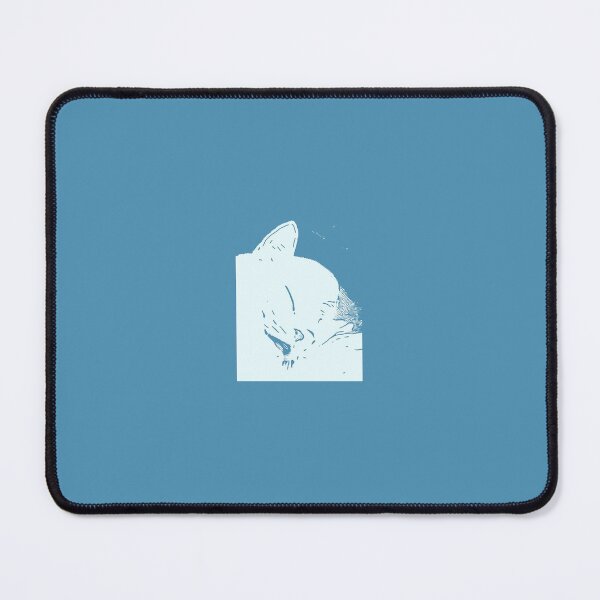 Item preview, Deep Blue Sleep designed and sold by IrisAndSeb.