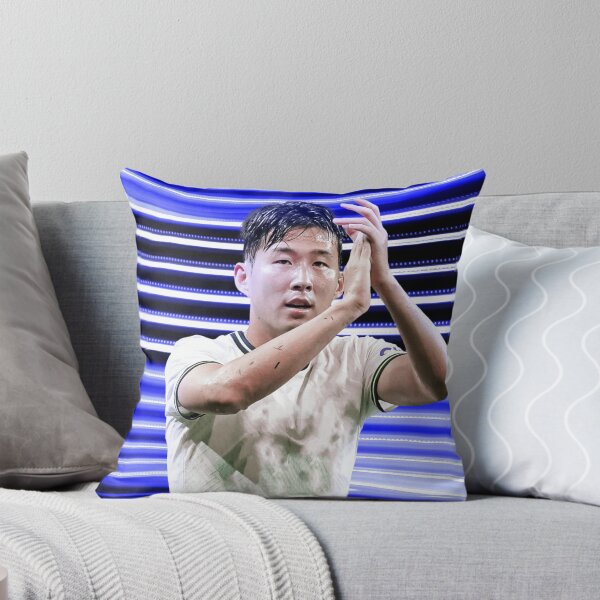 Item preview, Heung Min Son designed and sold by Truefans.