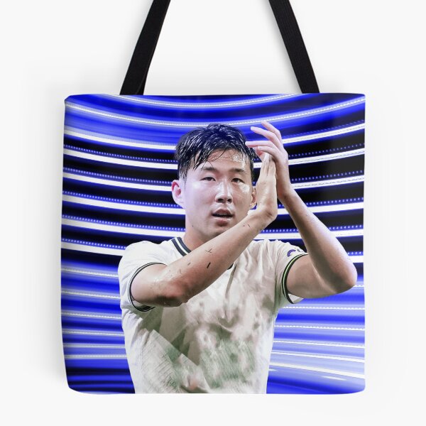 Item preview, Heung Min Son designed and sold by Truefans.