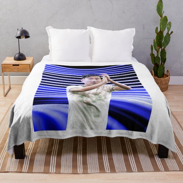 Item preview, Heung Min Son designed and sold by Truefans.