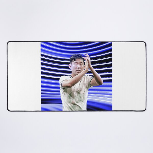 Item preview, Heung Min Son designed and sold by Truefans.
