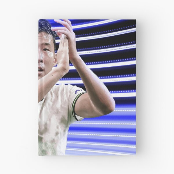 Item preview, Heung Min Son designed and sold by Truefans.