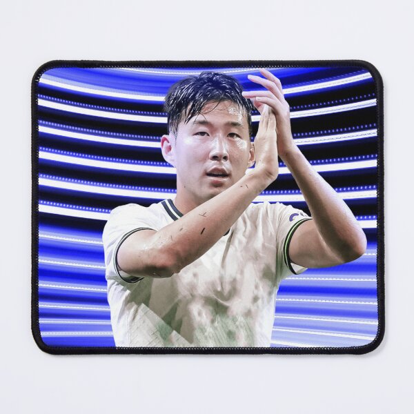 Item preview, Heung Min Son designed and sold by Truefans.