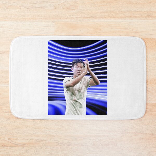 Item preview, Heung Min Son designed and sold by Truefans.