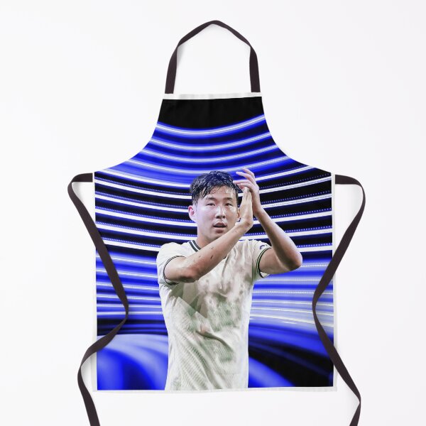 Item preview, Heung Min Son designed and sold by Truefans.