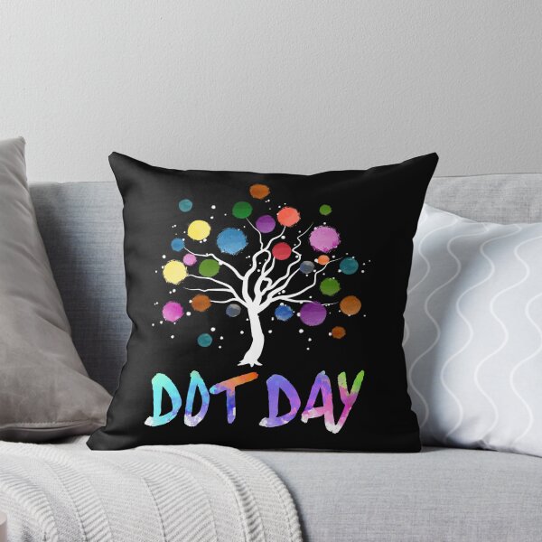Item preview, Happy Dot Day designed and sold by NgocCong.