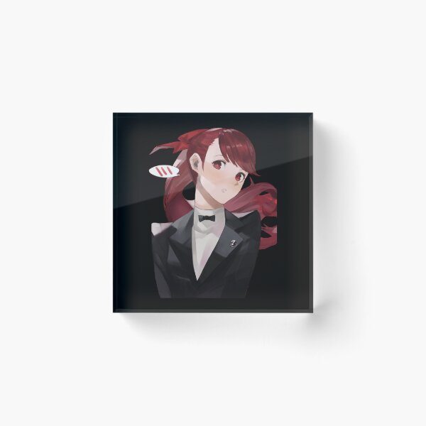 Item preview, Kasumi Yoshizawa - Persona 5 designed and sold by OtakuEmporium.