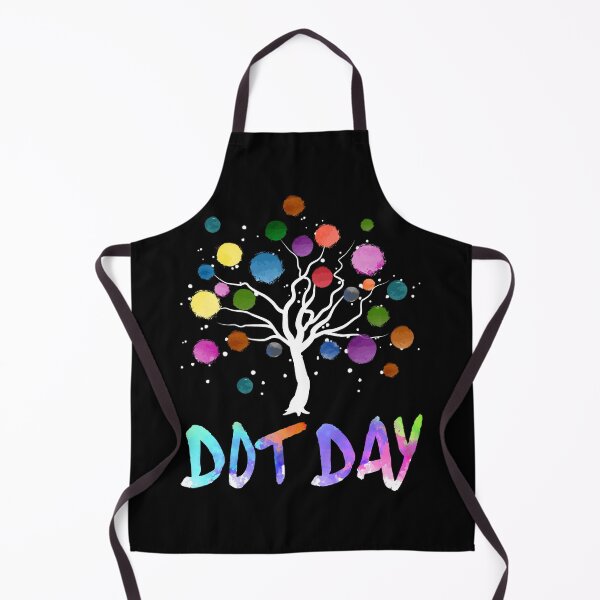 Item preview, Happy Dot Day designed and sold by NgocCong.