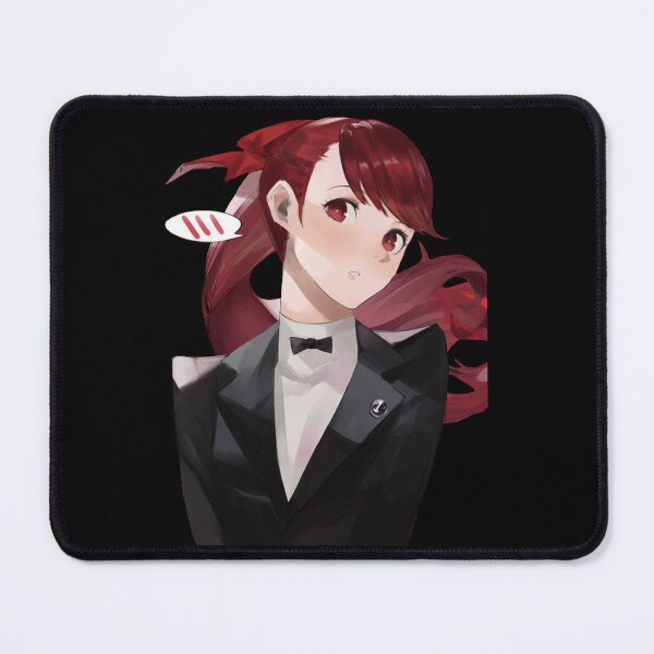 Item preview, Kasumi Yoshizawa - Persona 5 designed and sold by OtakuEmporium.