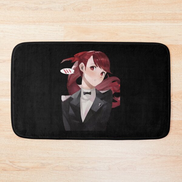 Item preview, Kasumi Yoshizawa - Persona 5 designed and sold by OtakuEmporium.