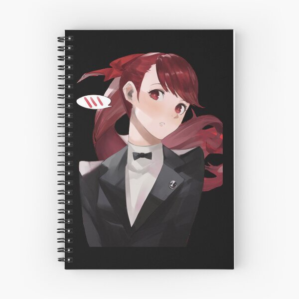 Item preview, Kasumi Yoshizawa - Persona 5 designed and sold by OtakuEmporium.