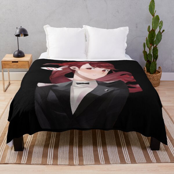 Item preview, Kasumi Yoshizawa - Persona 5 designed and sold by OtakuEmporium.