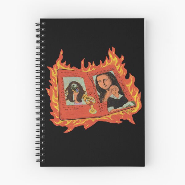 Item preview, Artbook designed and sold by Candycandy362.