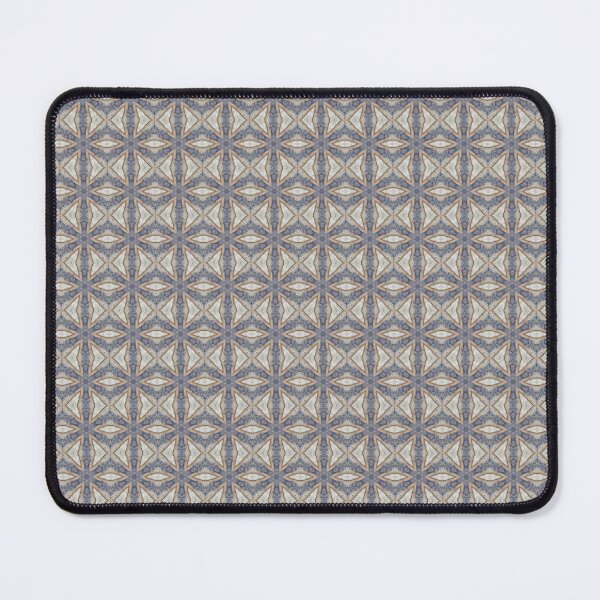 Item preview, Pattern Abstract Stormy Misty Moody Ocean Colors Coastal Style Art 1 of 8 designed and sold by Beachy.