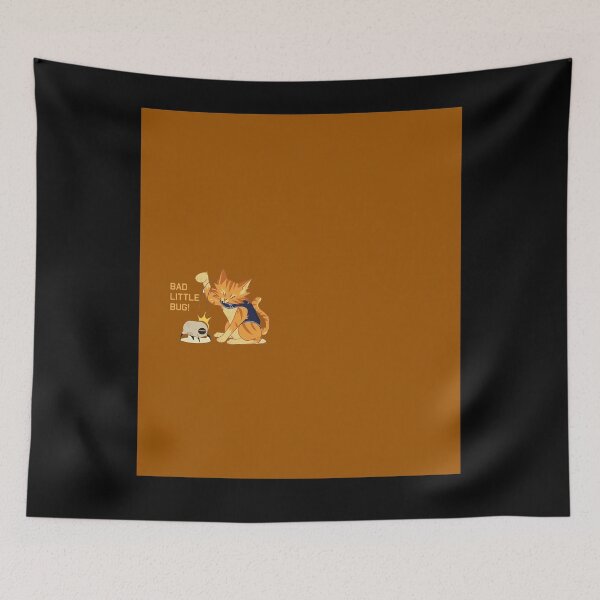 Item preview, Funny Stray Cat Game designed and sold by Sethbrassey.