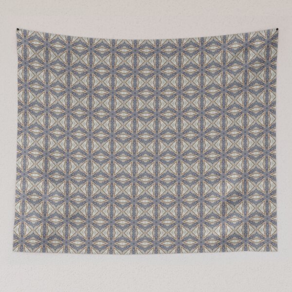 Item preview, Pattern Abstract Stormy Misty Moody Ocean Colors Coastal Style Art 1 of 8 designed and sold by Beachy.