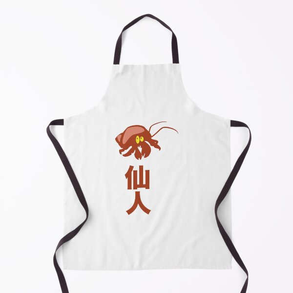 Item preview, Sennin designed and sold by SunWukong8.